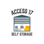 Avatar of user Access 17 Self Storage