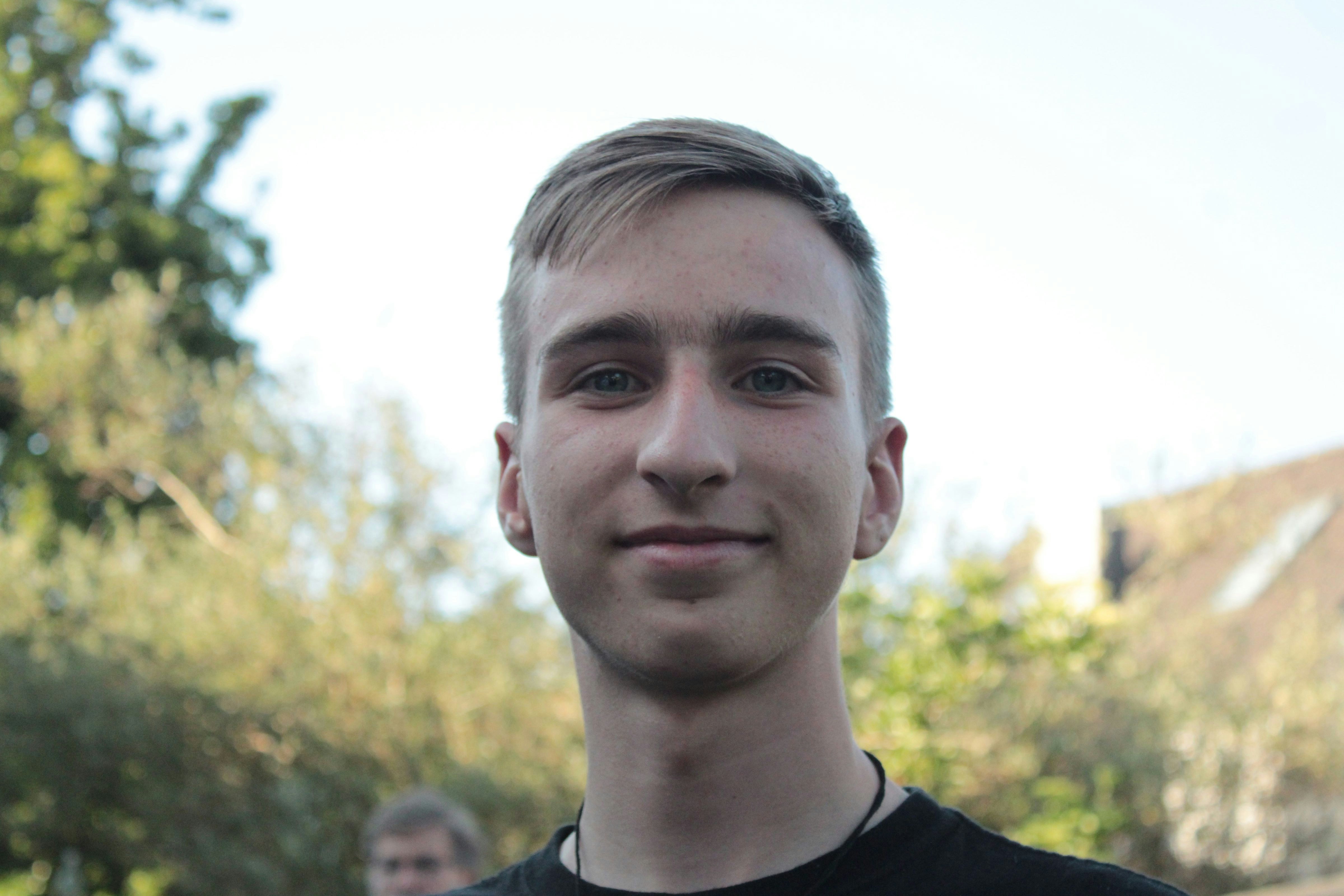 Go to J. Weisner's profile