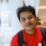 Avatar of user Vivek Kumar