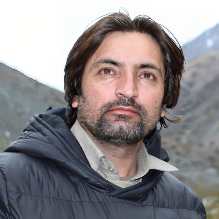 Ir para o perfil de Shafi Rehman