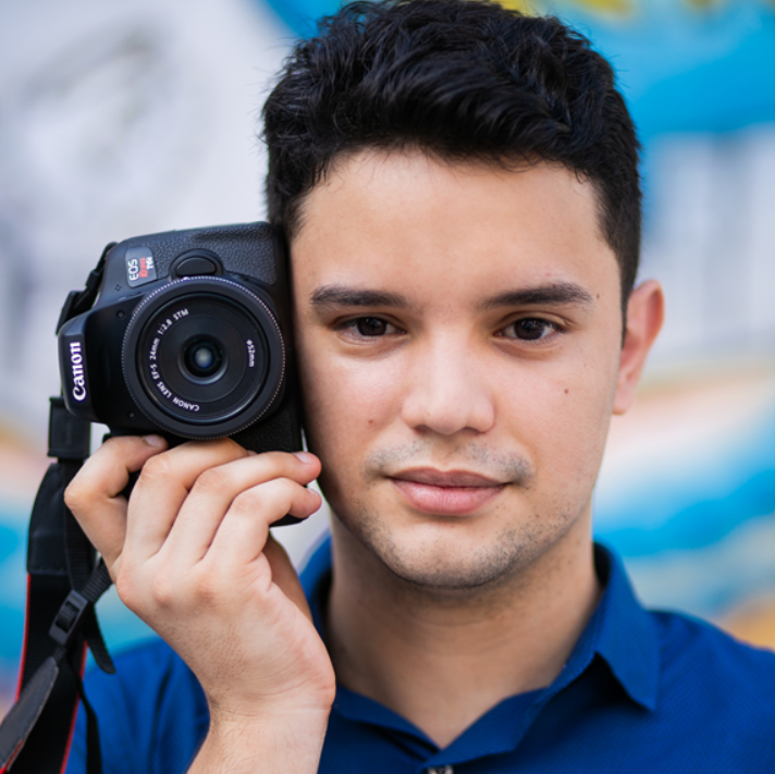 Go to Samuel Costa Melo's profile