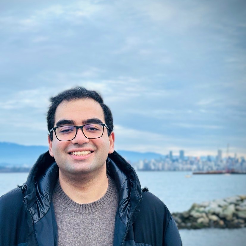 Go to Parham Kazemi's profile