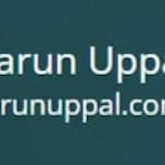 Avatar of user Tarun Uppal