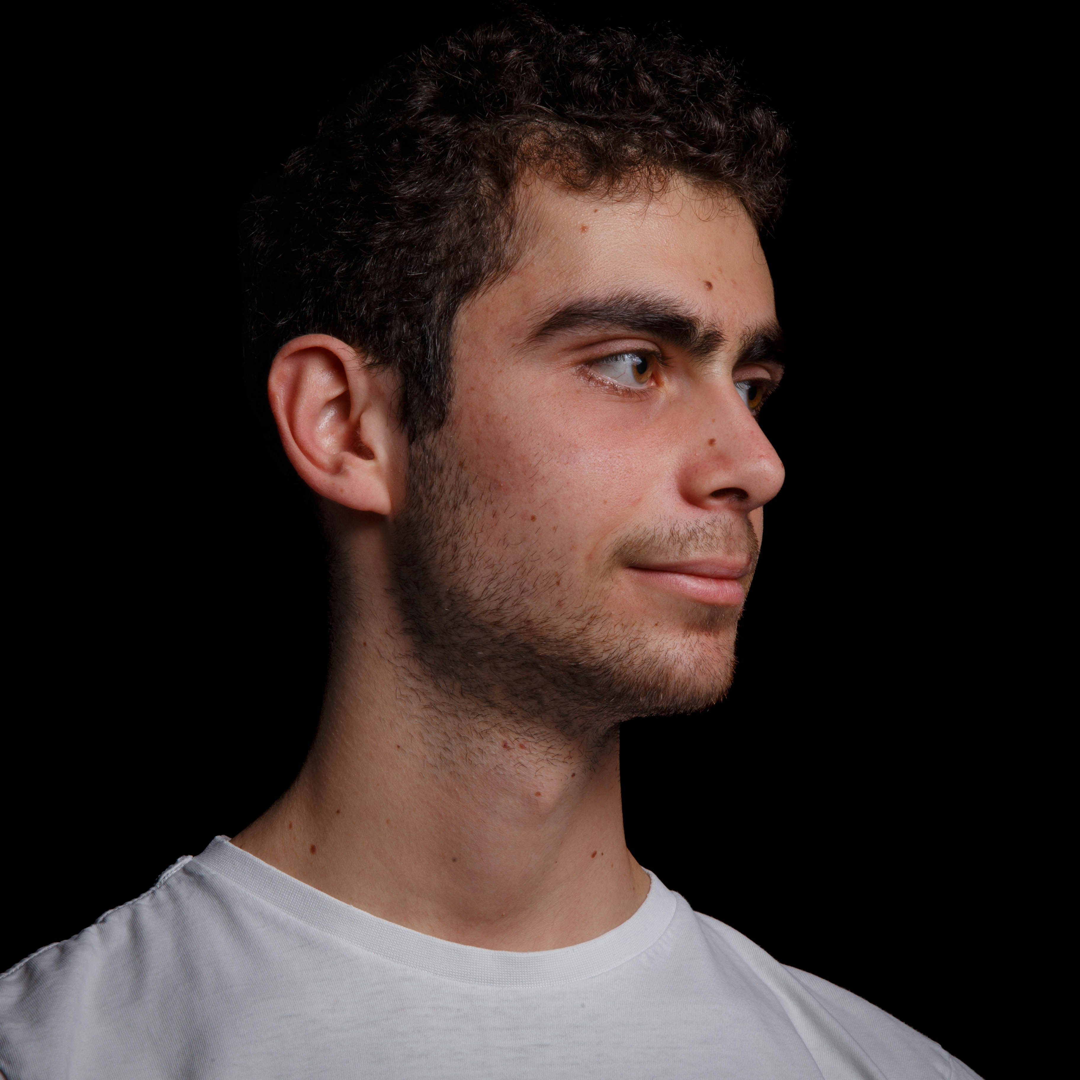 Go to Ömer Gülcü's profile