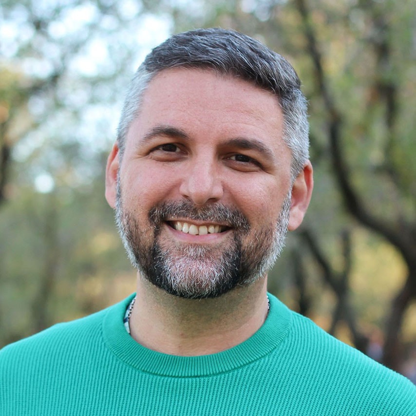 Ir para o perfil de Antonio Moubayed Hallak