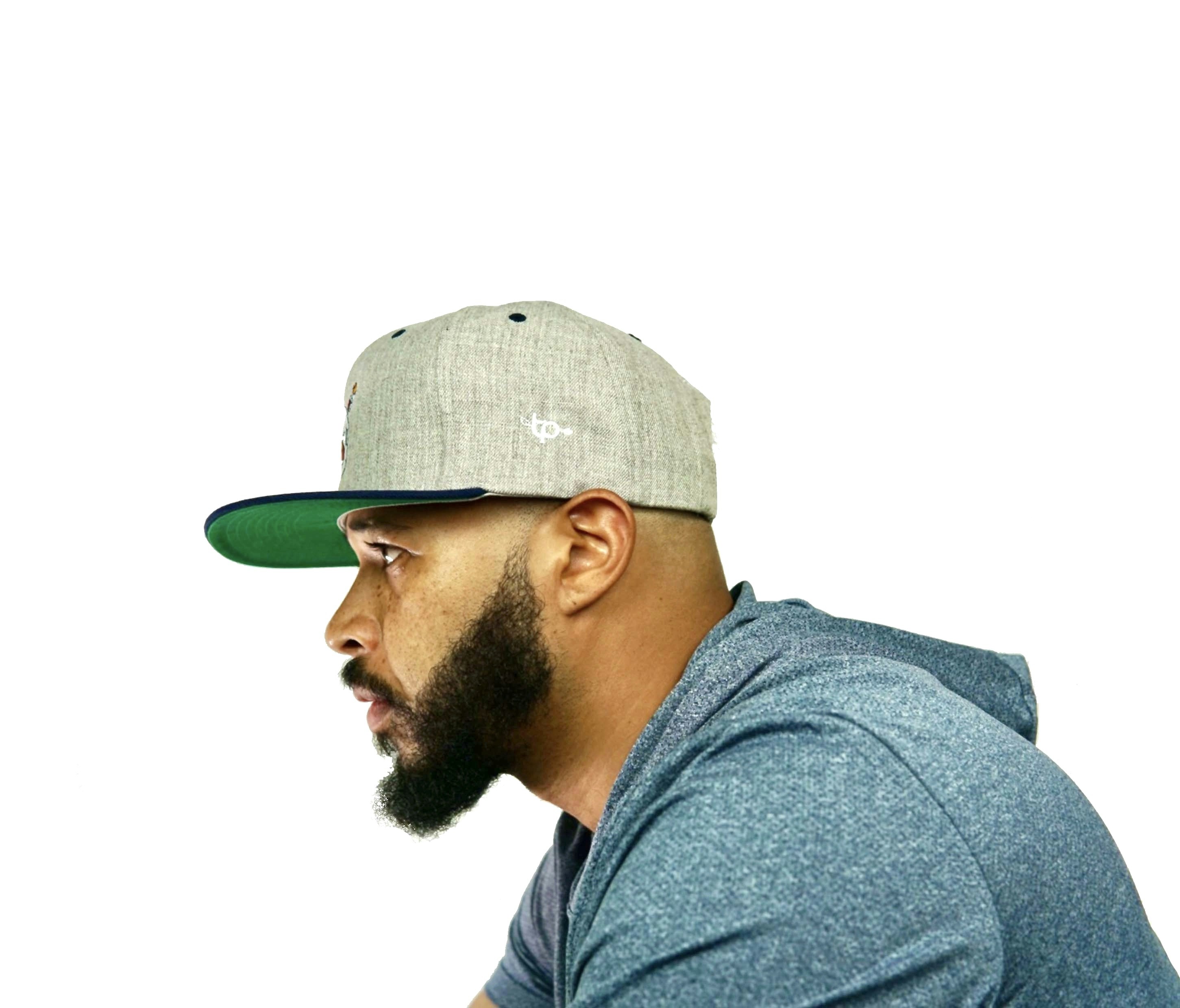 Zum Profil von Chris Burgett