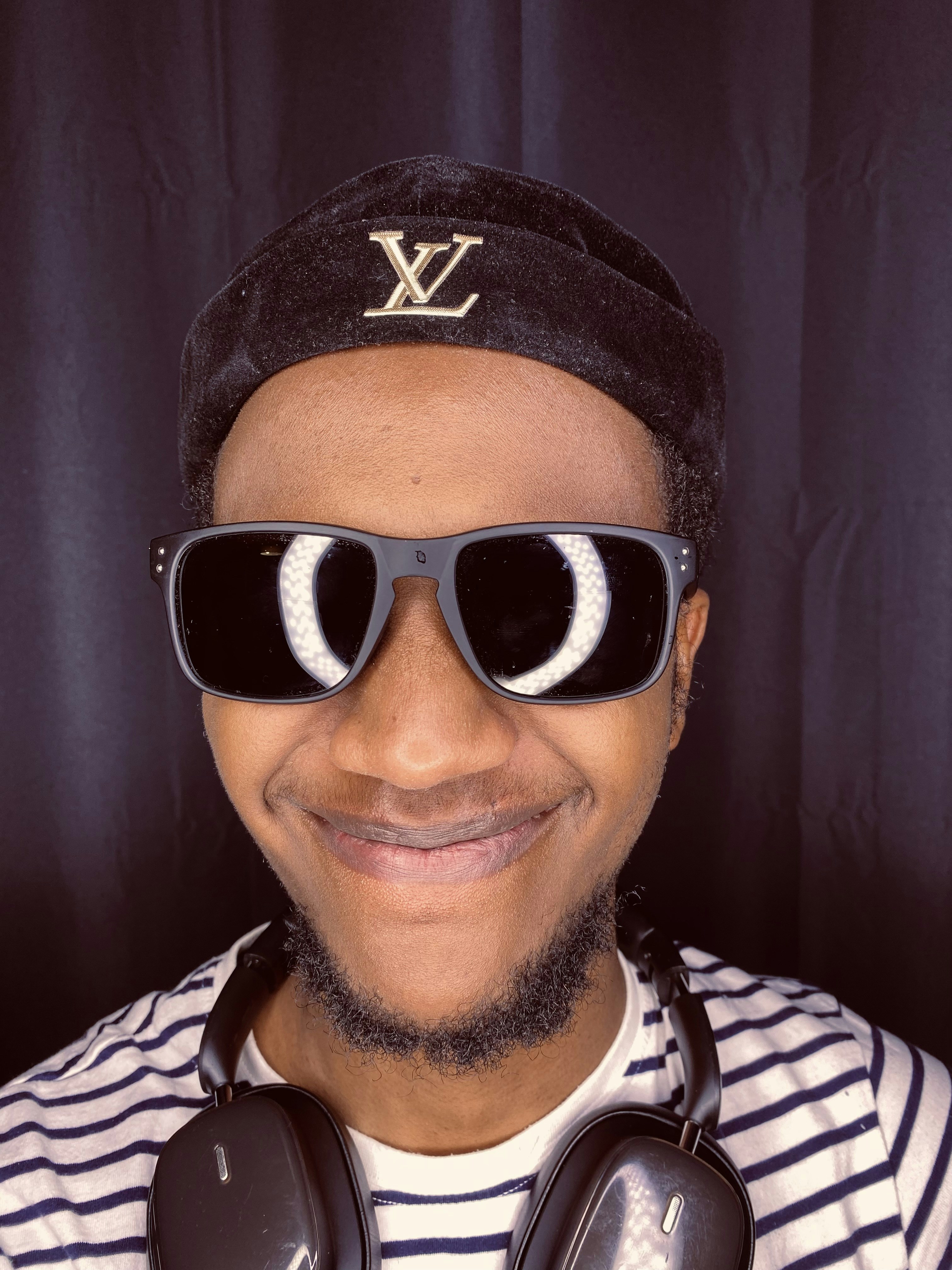 Go to Aimable Mugabo's profile