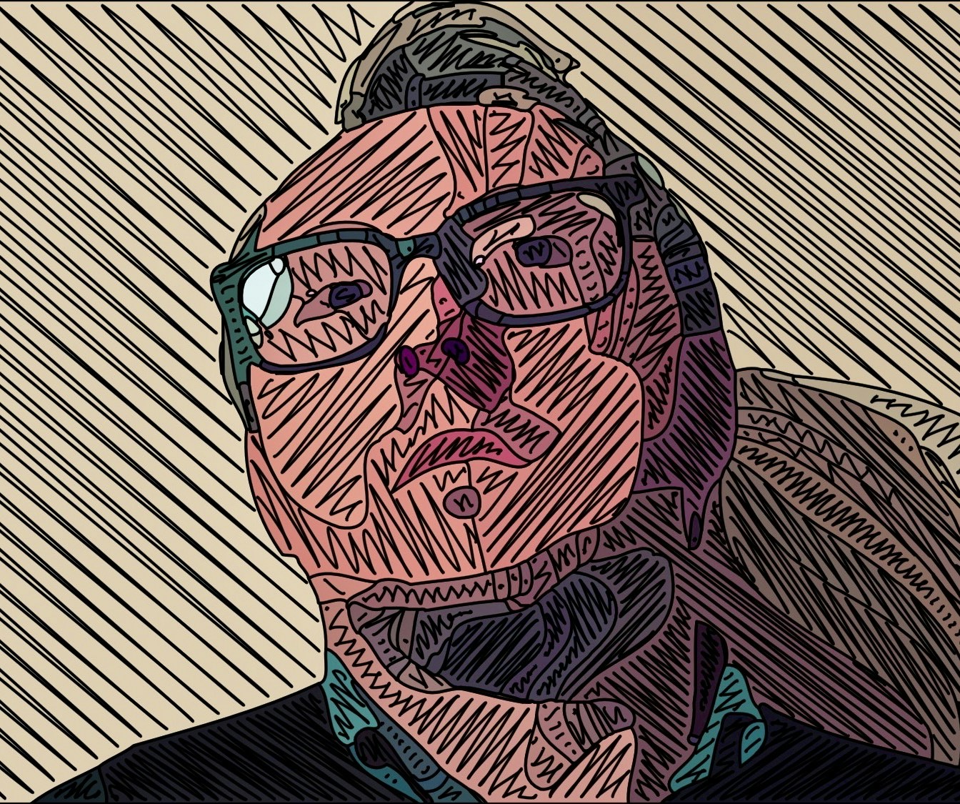 Go to Stefano D’Aronco's profile