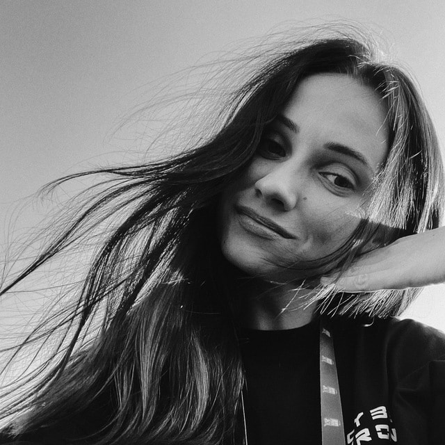 Go to Uliana Stelmakh's profile