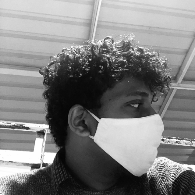 Go to Ronak Patel's profile