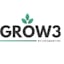 Avatar of user Grow3