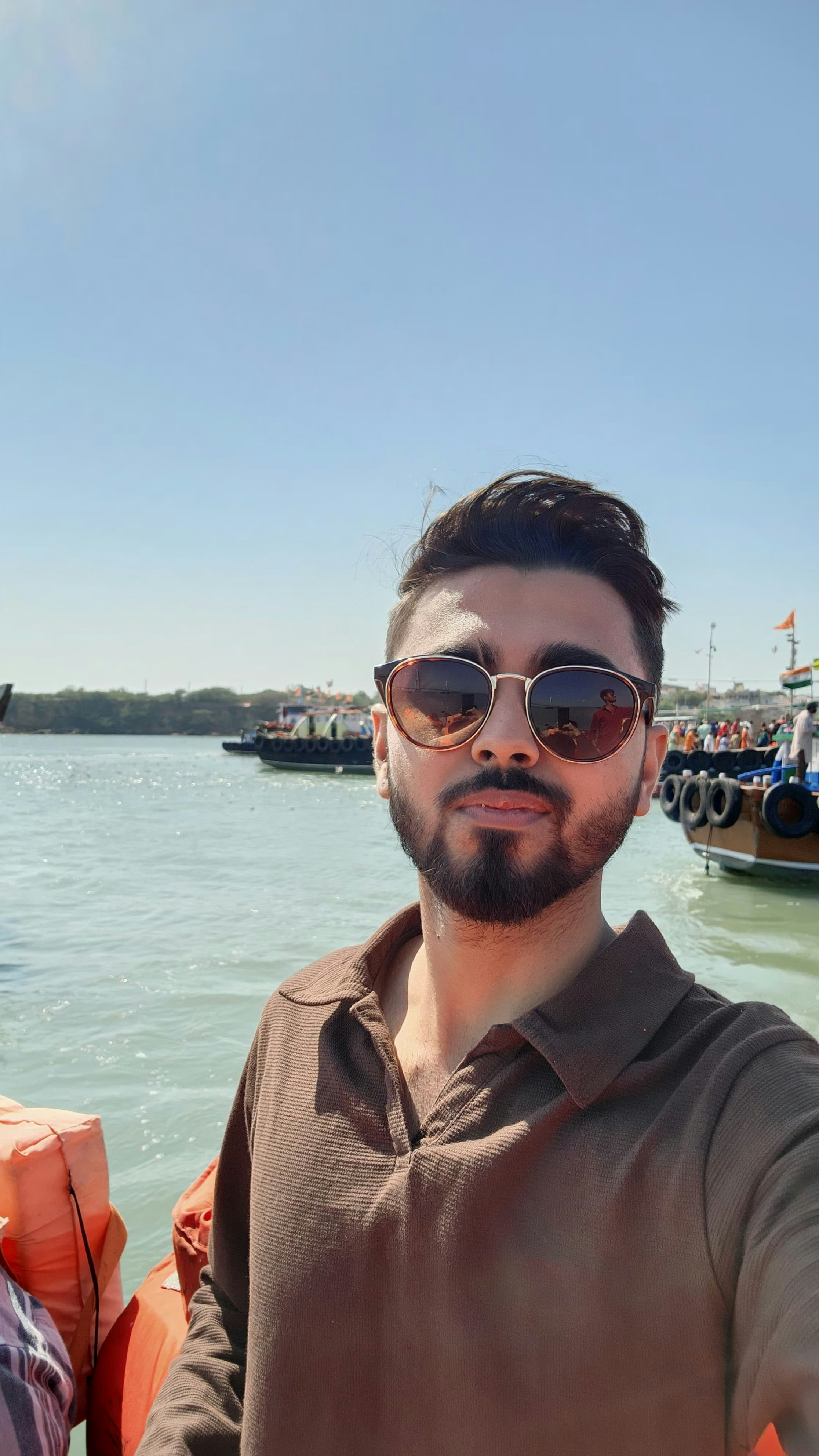 Go to Parth Bhawsar's profile