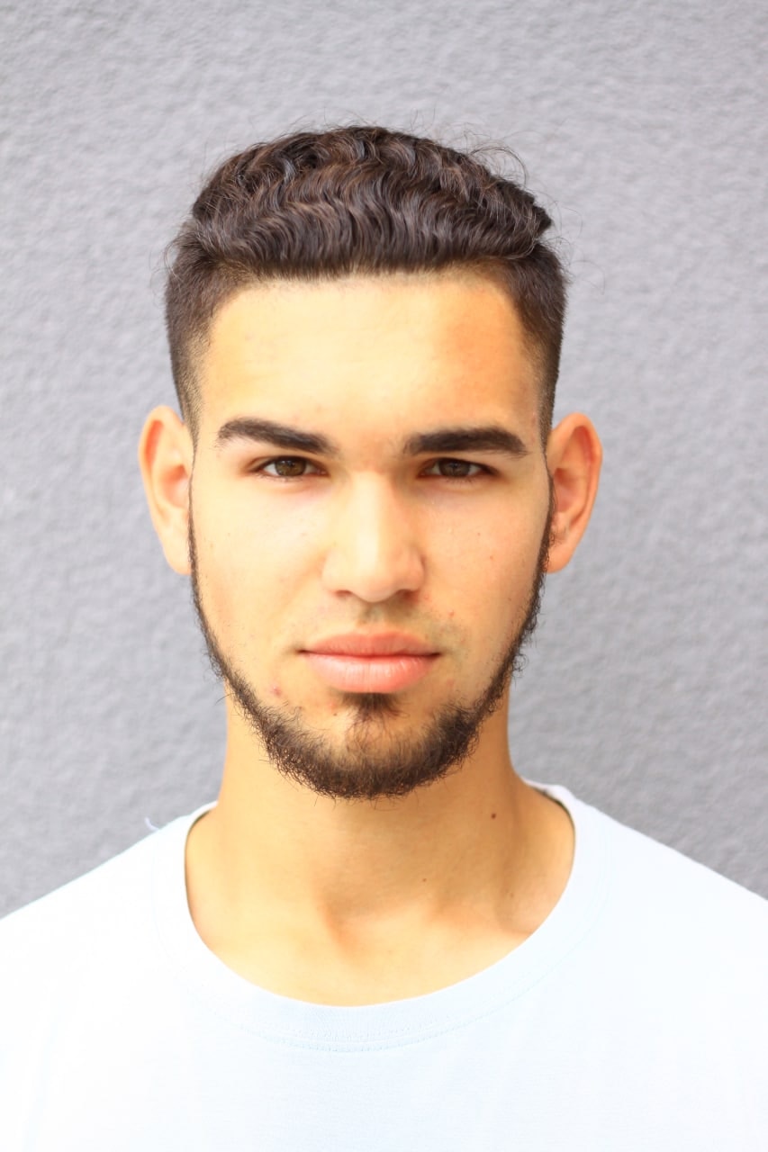 Go to Alexander Lunin's profile