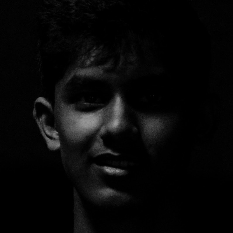 Go to Souro Souvik's profile