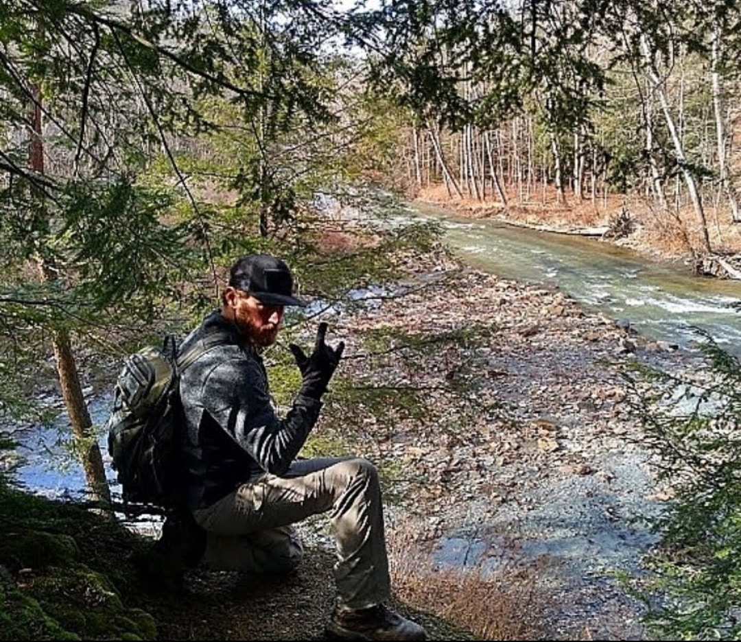 Go to Dan Crile's profile