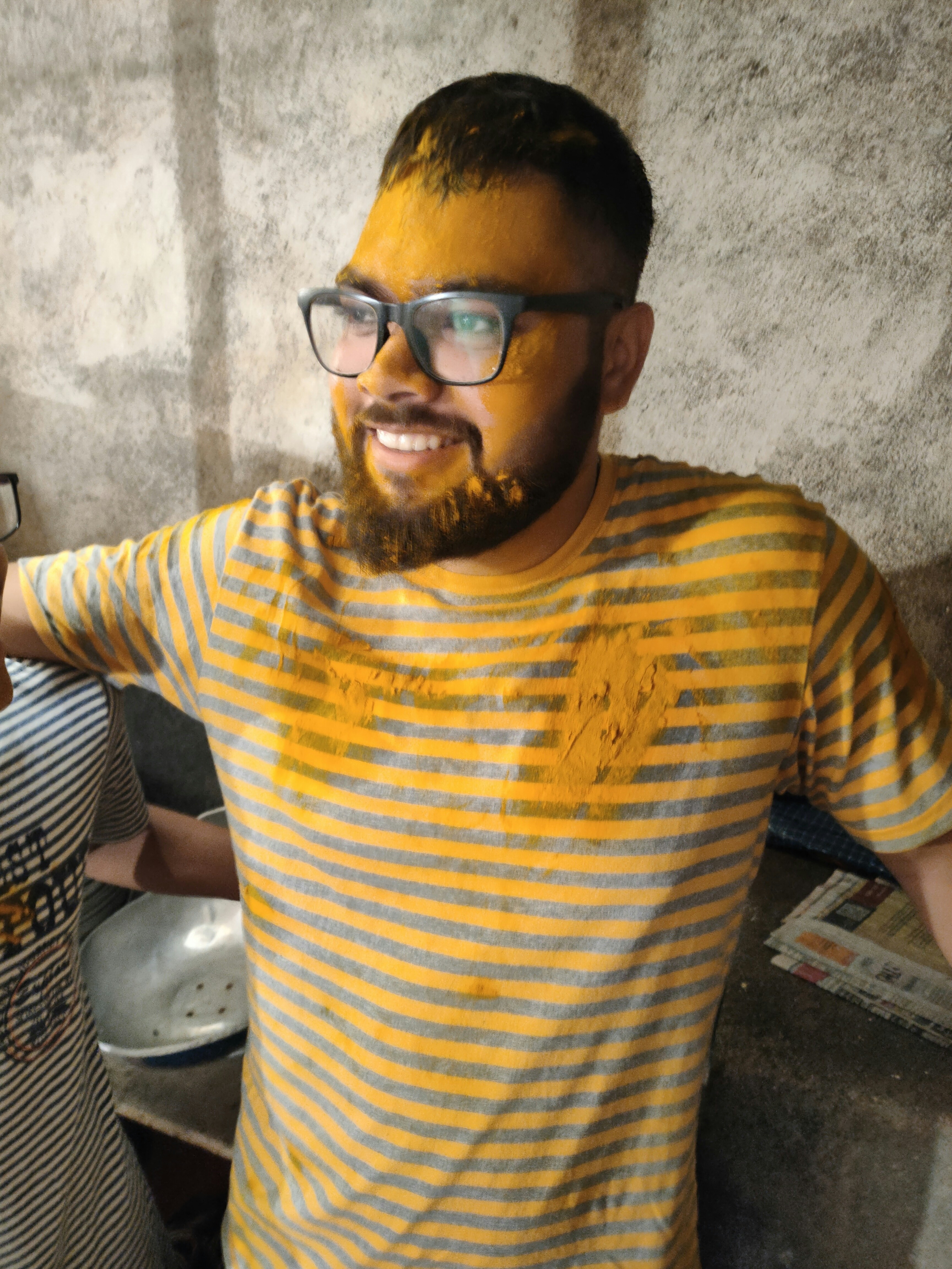 Arshil Kaziのプロフィールを見る