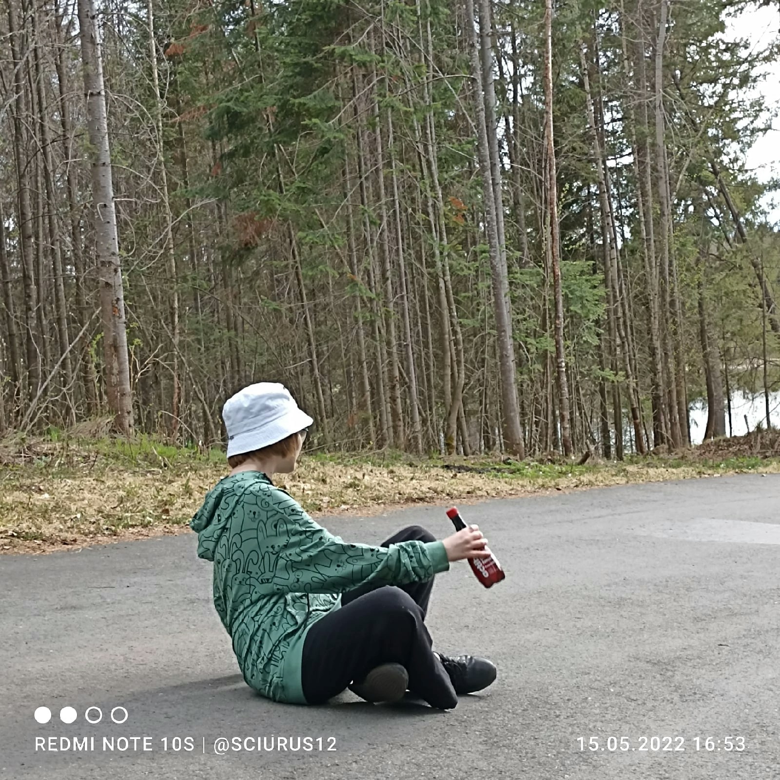 Zum Profil von Akino Sao