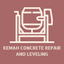 Avatar of user Kemah Concrete Repair and Leveling