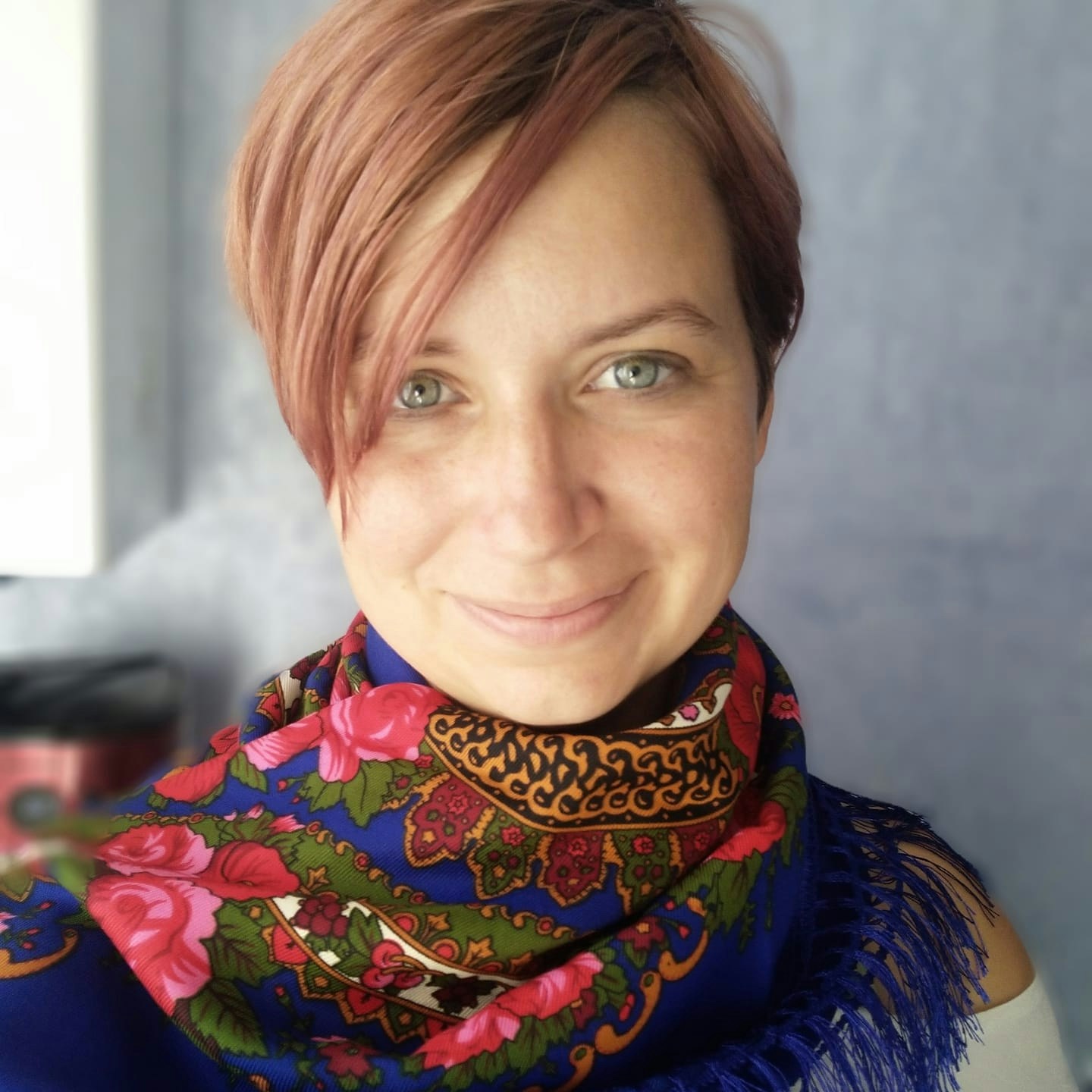 Zum Profil von Alexandra Praytor