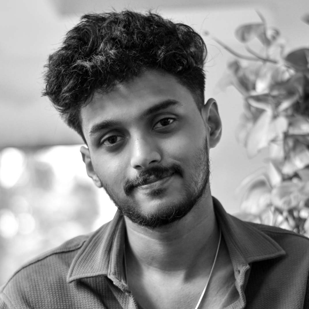 Zum Profil von Anugrah