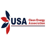 Avatar of user USA Clean Energy Association