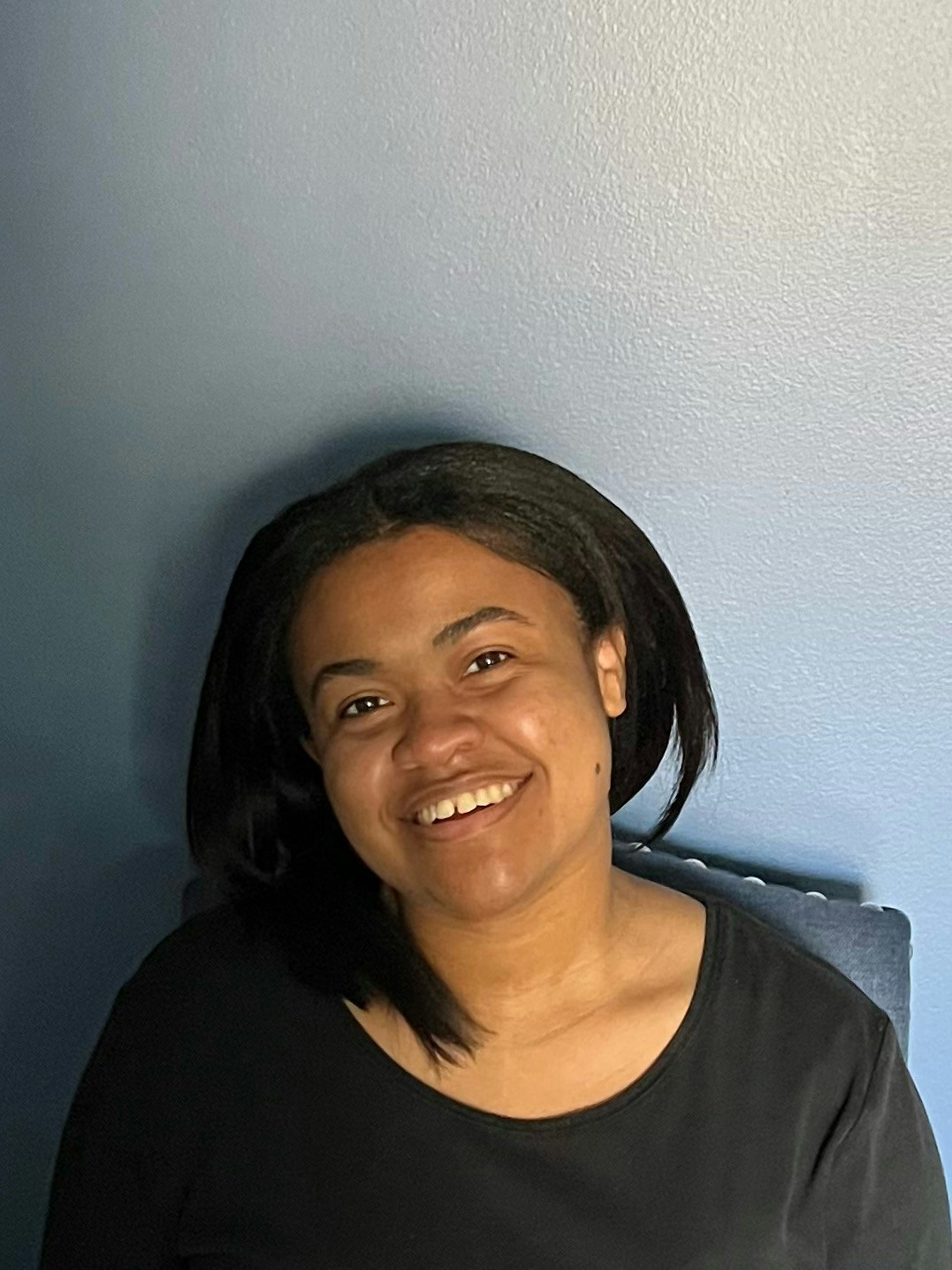 Zum Profil von Delia Little