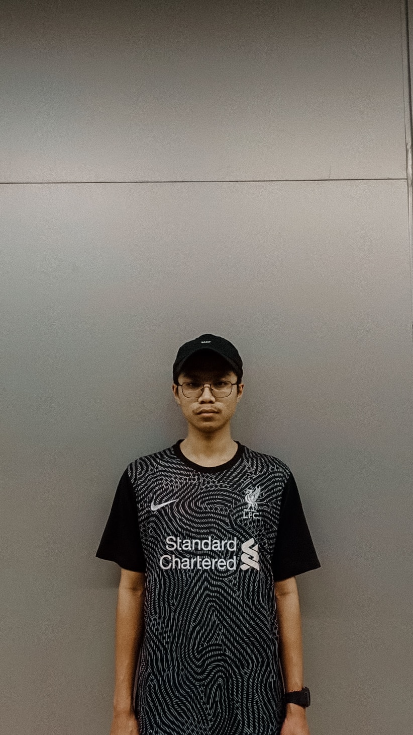 Go to Bastian Ragas's profile