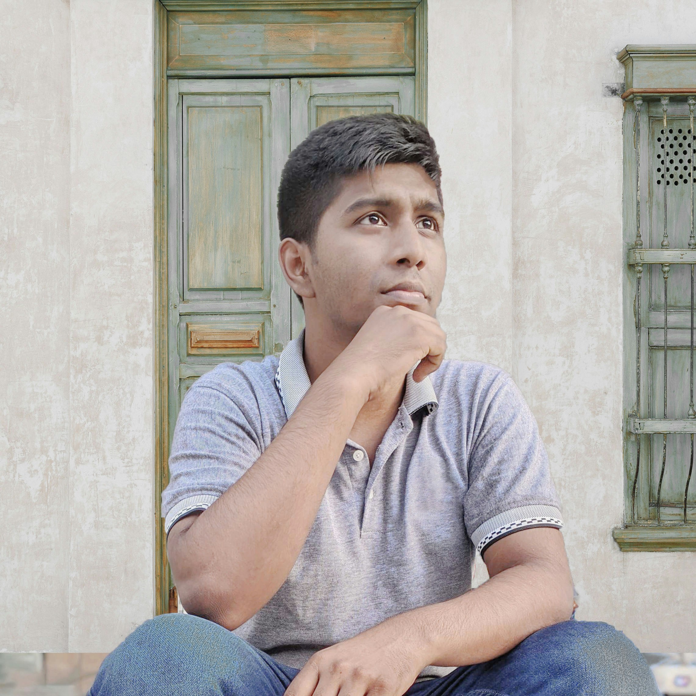 Go to Sheikh Abdul Majid's profile