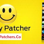 Avatar of user Lucky Patcher