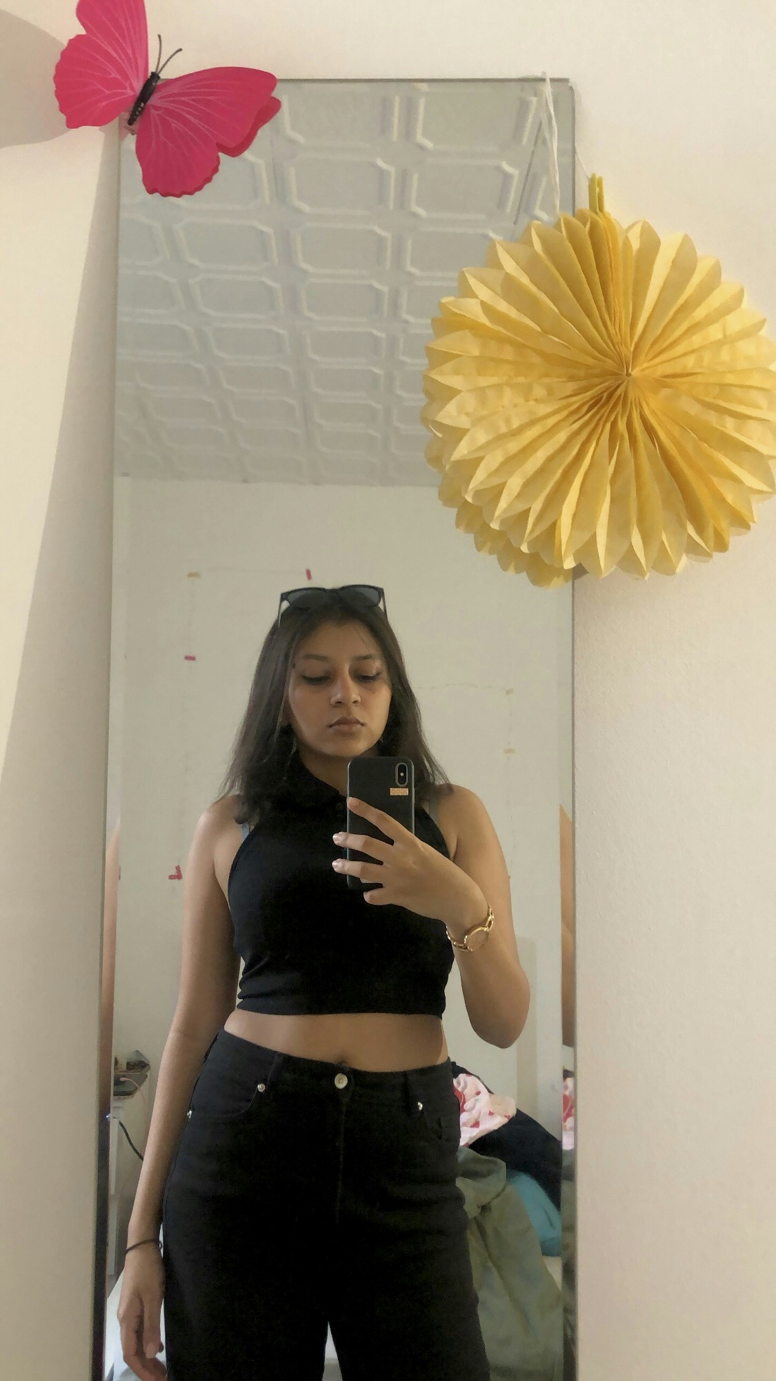 Accéder au profil de Isha Patil
