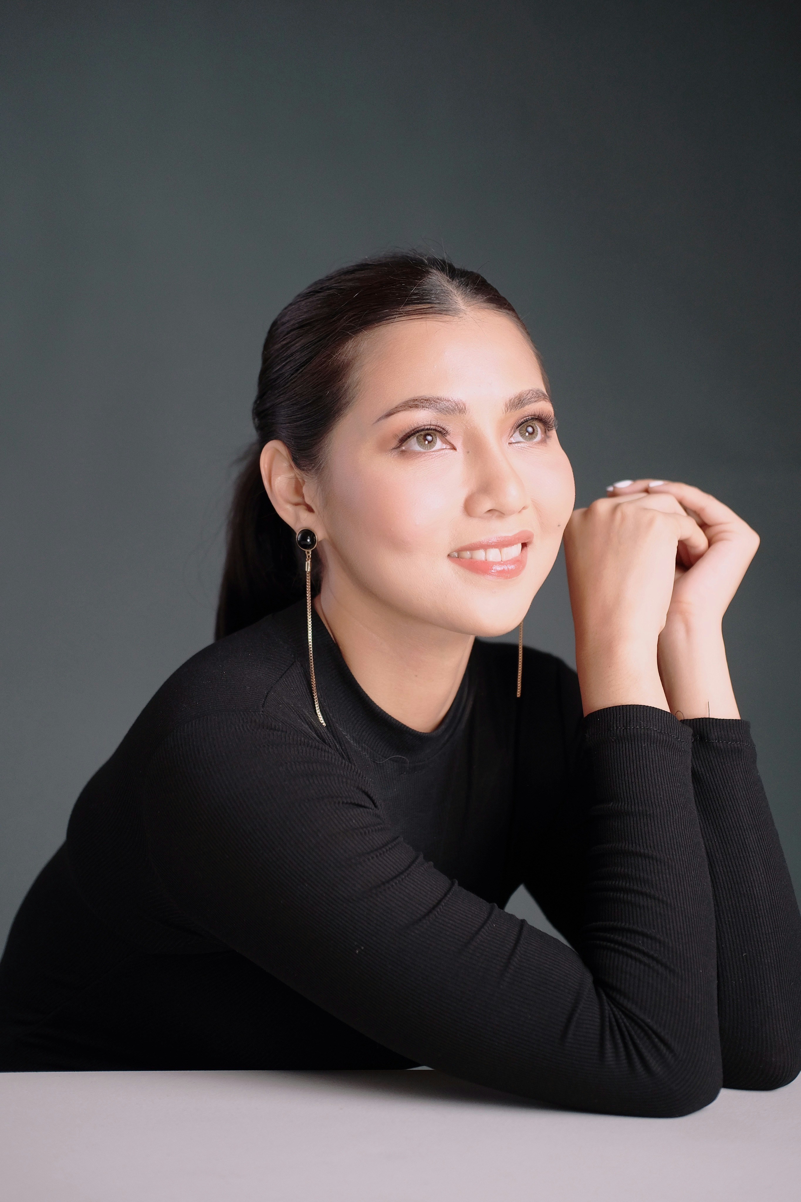 Zum Profil von Celyn Kang