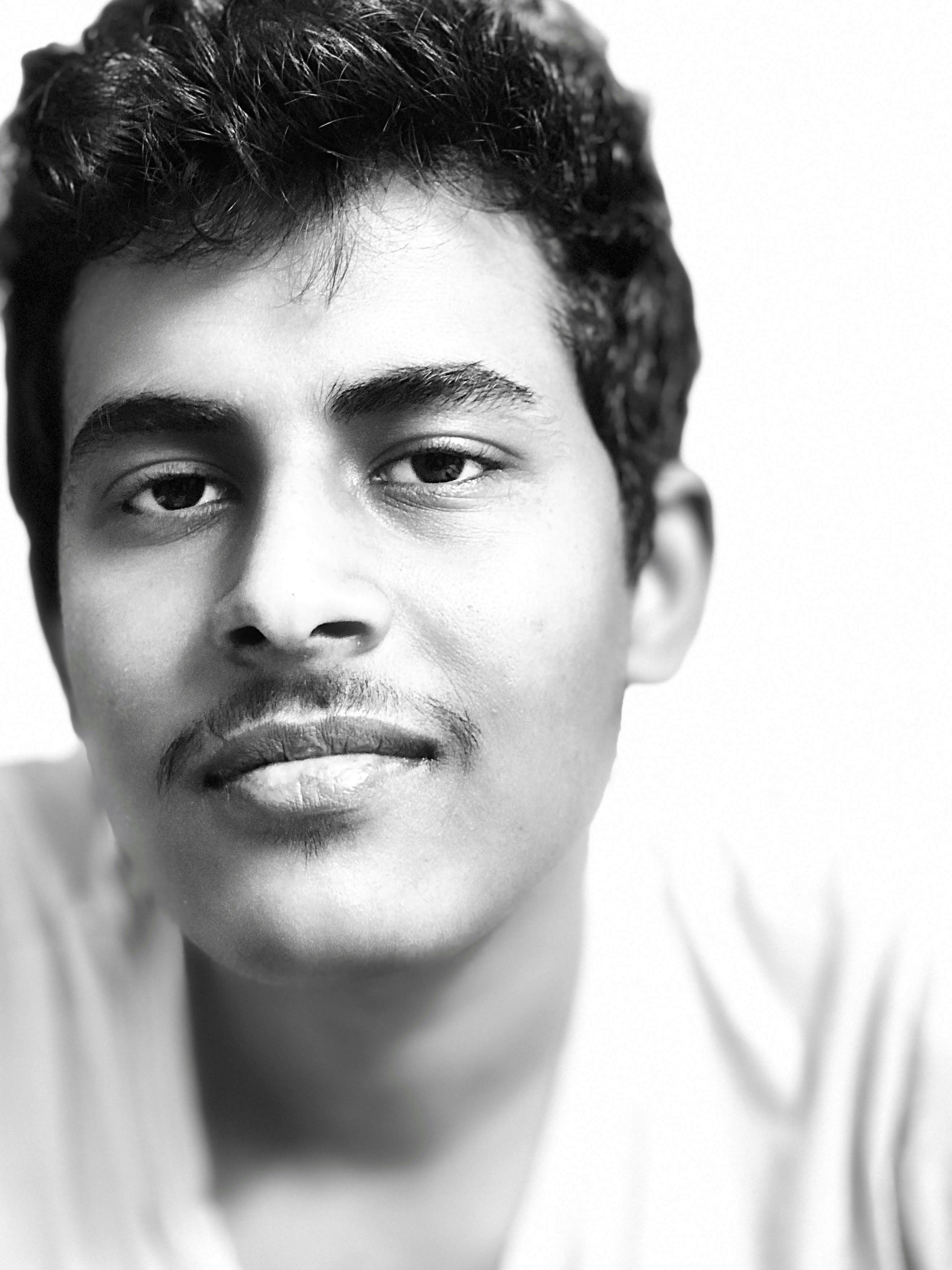 Go to Eswar M's profile