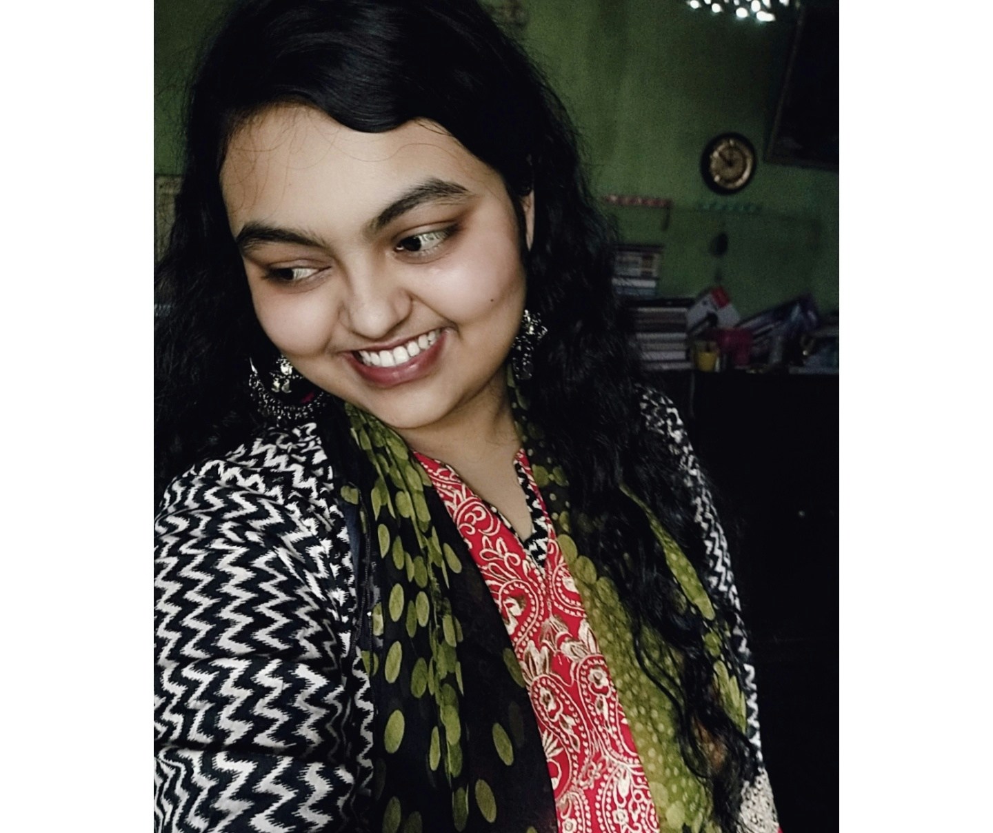 Zum Profil von Violina Gautam