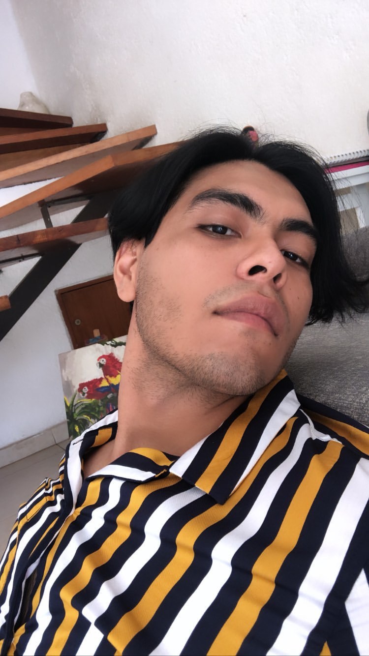 Go to Erick Medina's profile