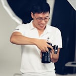 Avatar of user Quang Lưu