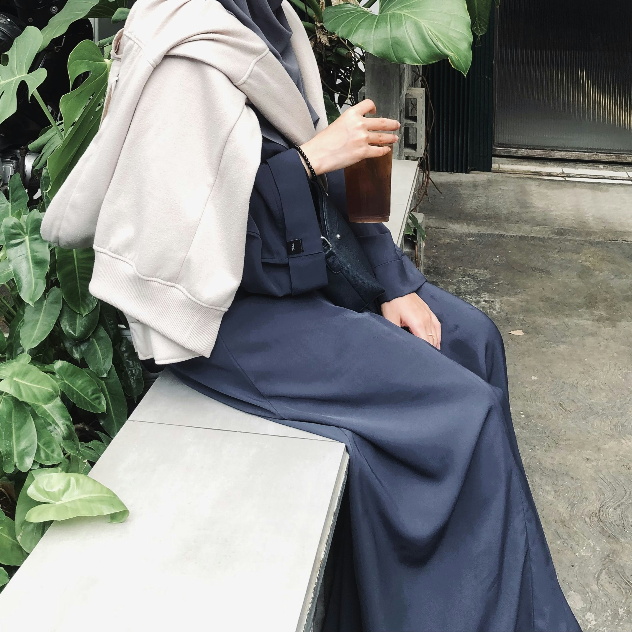 Triska Anggitaのプロフィールを見る