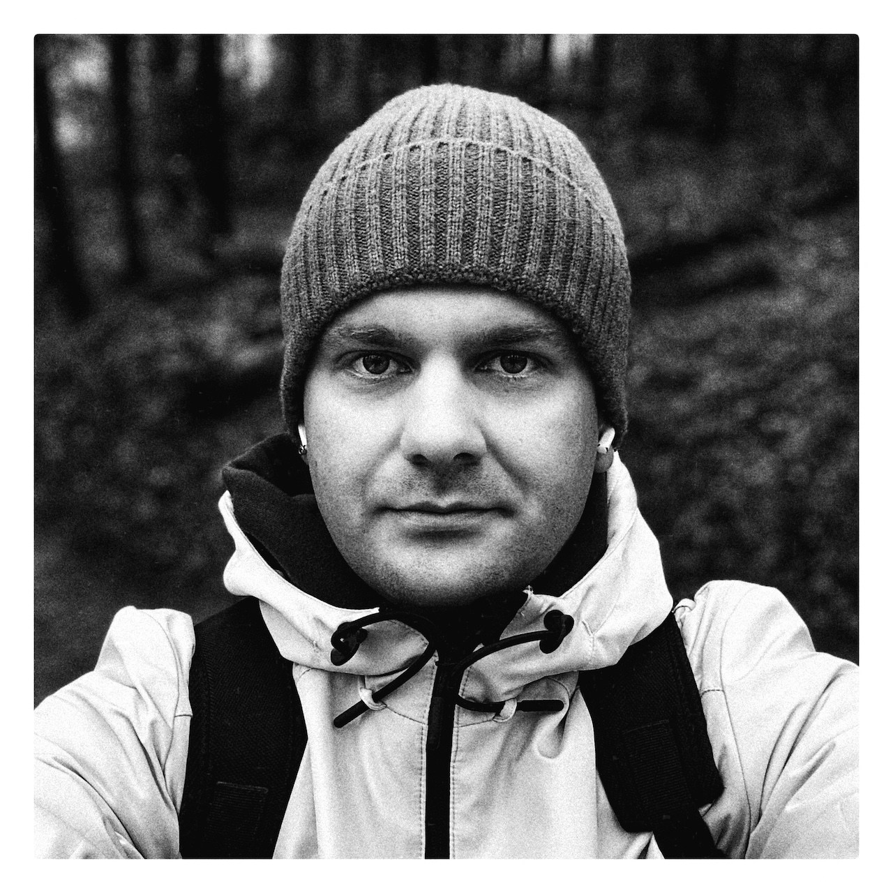 Go to Mikita Voitkus's profile