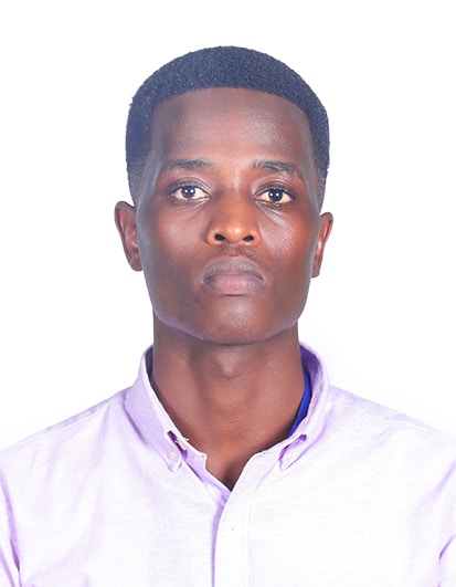 Go to Protais Benjamin MUGENZI's profile