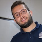 Avatar of user Mohamed Aziz LANDOULSI