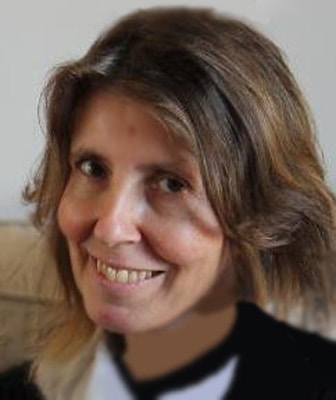 Go to Annette Meredith's profile