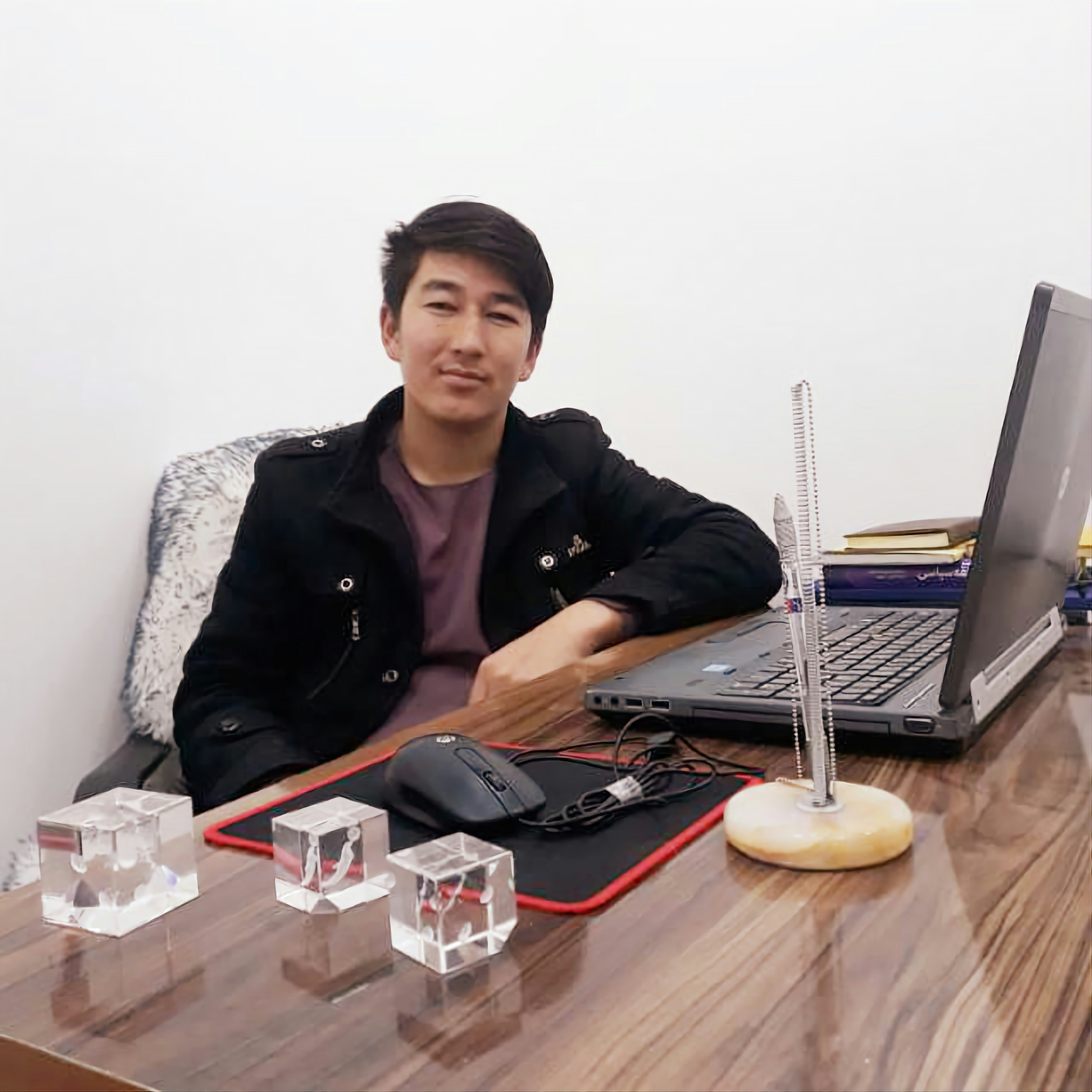 Go to mohammad Amiri's profile