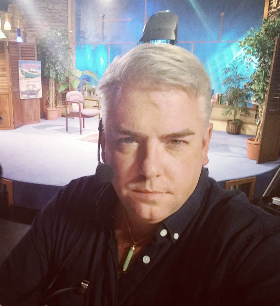 Go to Douglas Clark's profile