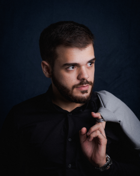 Go to Gabriel Rissi's profile