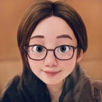 Avatar of user Eleanor Chen