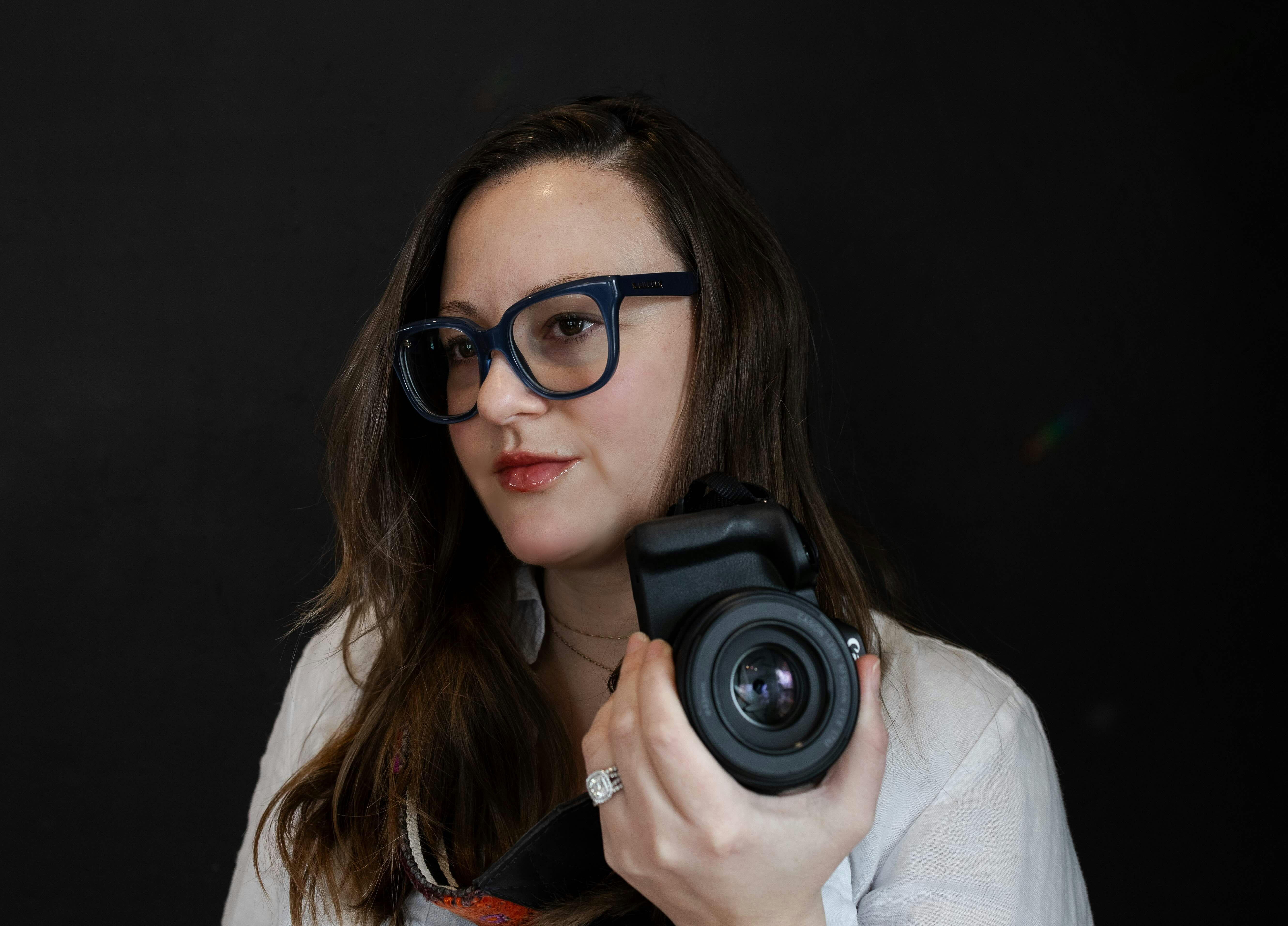 Go to Stephanie Weggeman's profile