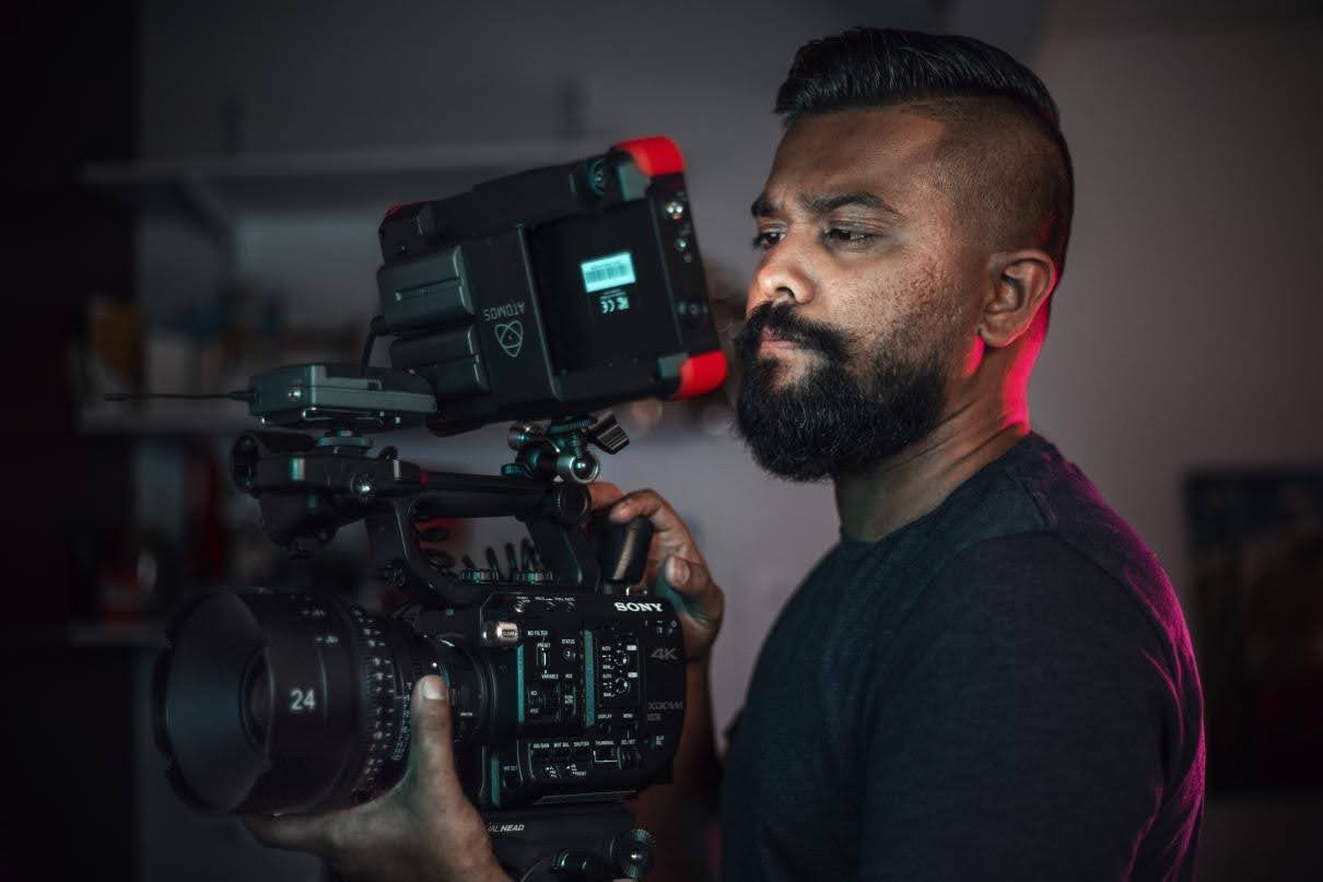 Rakitha Pereraのプロフィールを見る