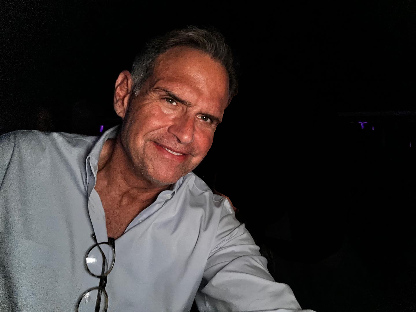 Go to Wyman Marshall's profile