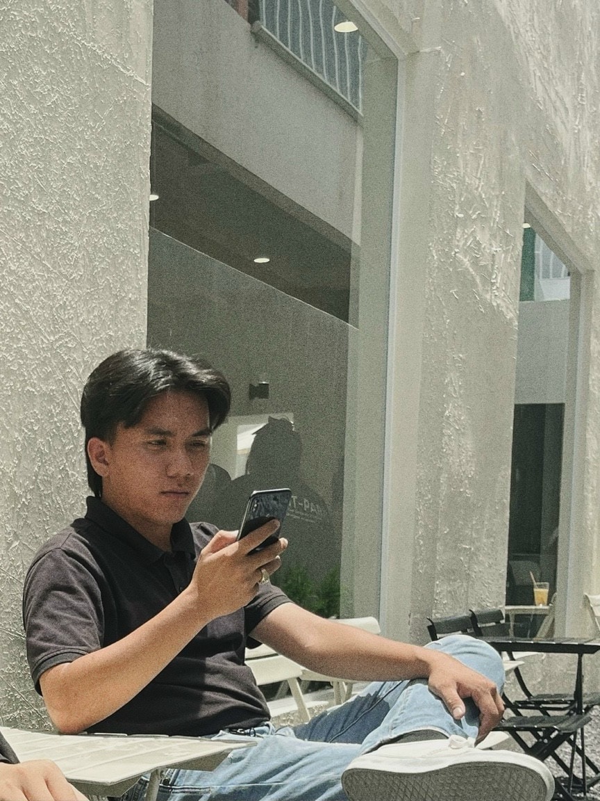 Go to Betty Sun's profile