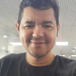 Avatar of user Albert Brandão