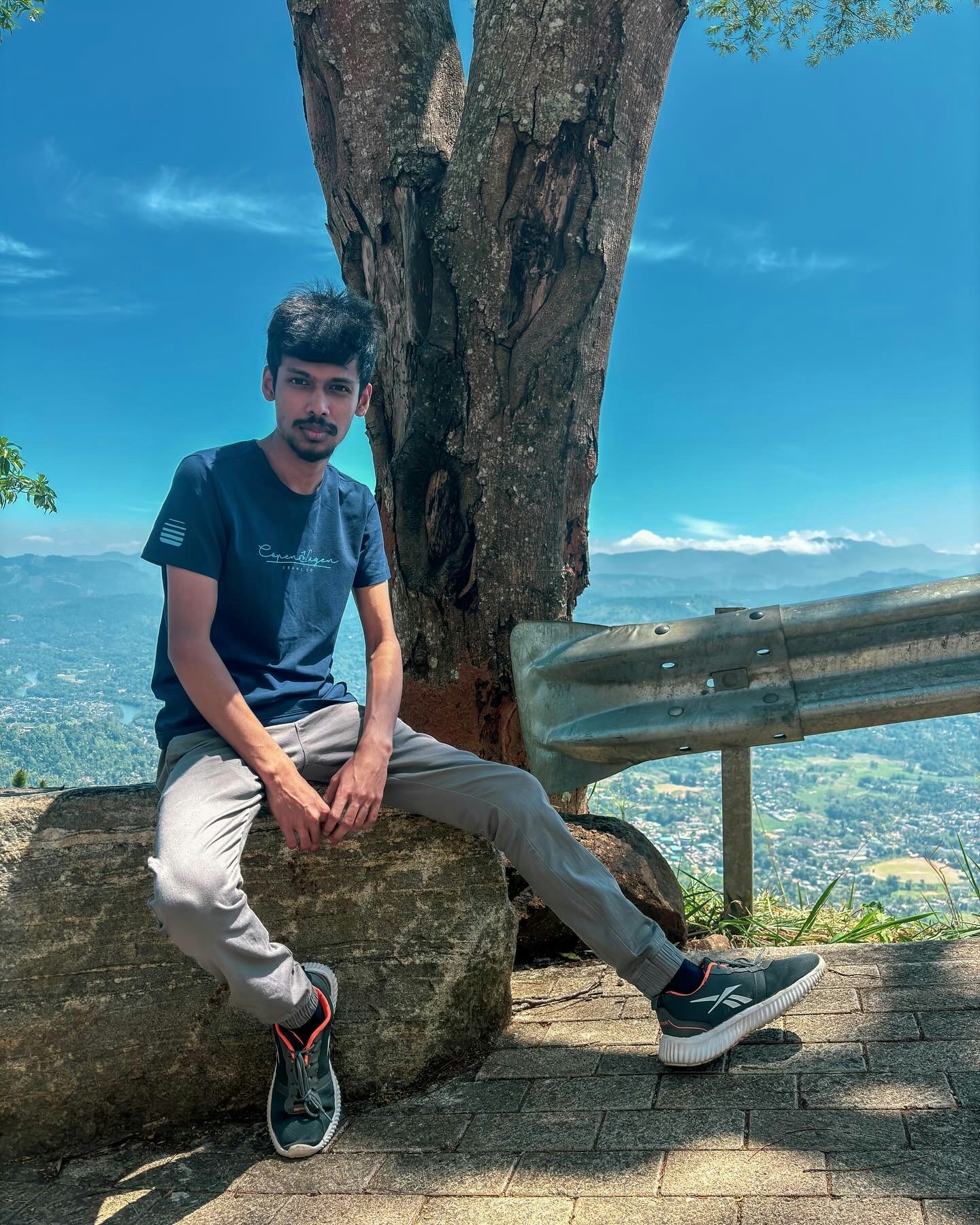 Go to Manuja Medhankara's profile